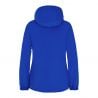Veste de ski alpin PROTEST PRTBEVERLY snowjacket (Vibrant Blue) femme