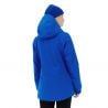 PRTBEVERLY sneejakke Vibrant Blue