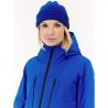 PRTBEVERLY sneejakke Vibrant Blue