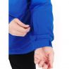 PRTBEVERLY sneejakke Vibrant Blue