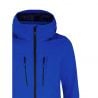 PRTBEVERLY Schneejacke Vibrant Blue