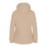 PRTBEVERLY giacca da neve BambooBeige