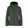 Giacca da sci alpino Protest PRTBEVERLY snowjacket (Thyme) donna