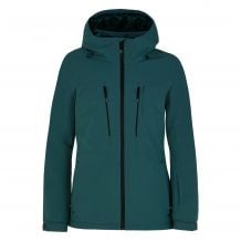 Alpine ski jacket Protest PRTBEVERLY snowjacket (Rainstorm Blue) women