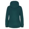 PRTBEVERLY giacca da neve Rainstorm Blue