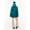 PRTBEVERLY Schneejacke Rainstorm Blue
