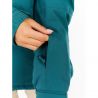 PRTBEVERLY sneeuwjack Rainstorm Blue