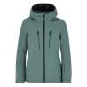 Skijacke Protest PRTBEVERLY snowjacket (Evergreen) Damen