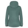 PRTBEVERLY chaqueta de nieve Evergreen