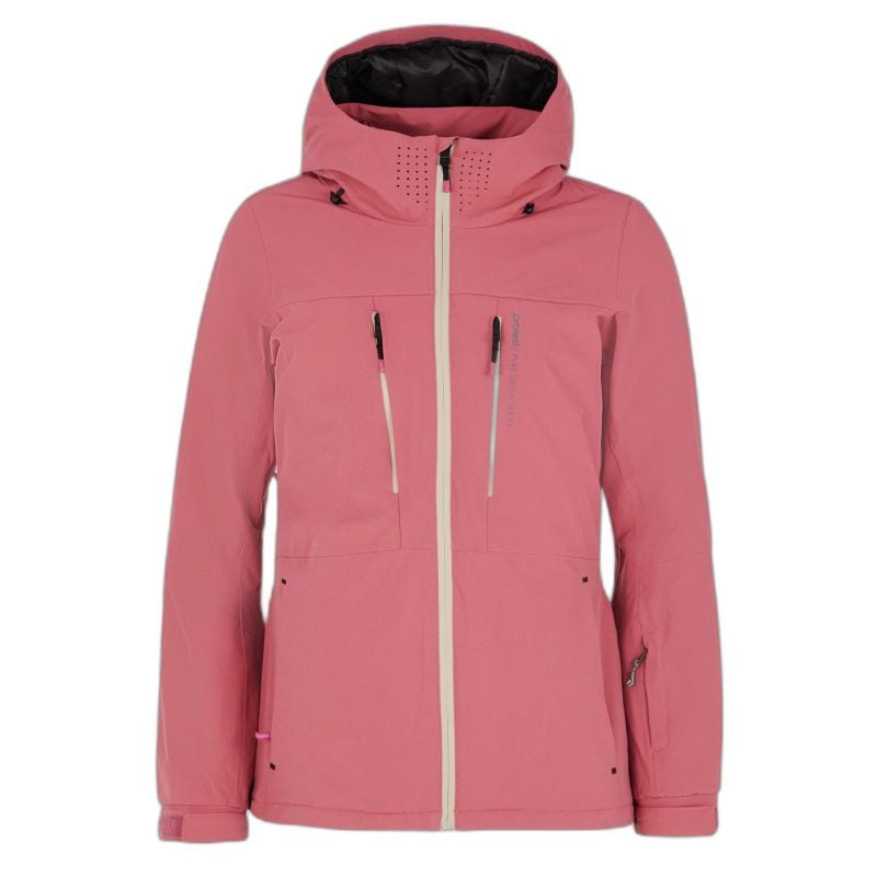 Alpinskidjacka Protest PRTBEVERLY snowjacket (Rose Dust) dam