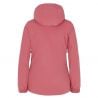 PRTBEVERLY snejakke Rose Dust