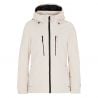 PRTBEVERLY snowjacket Kitoffwhite