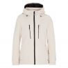 PRTBEVERLY snöjacka Kitoffwhite