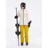 PRTBEVERLY giacca da neve Kitoffwhite