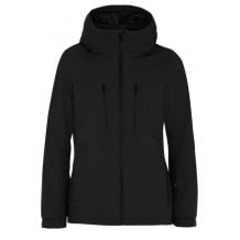 Alpine ski jacket Protest PRTBEVERLY snowjacket (True Black) women