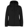 Alpineski jas Protest PRTBEVERLY snowjacket (True Black) dames