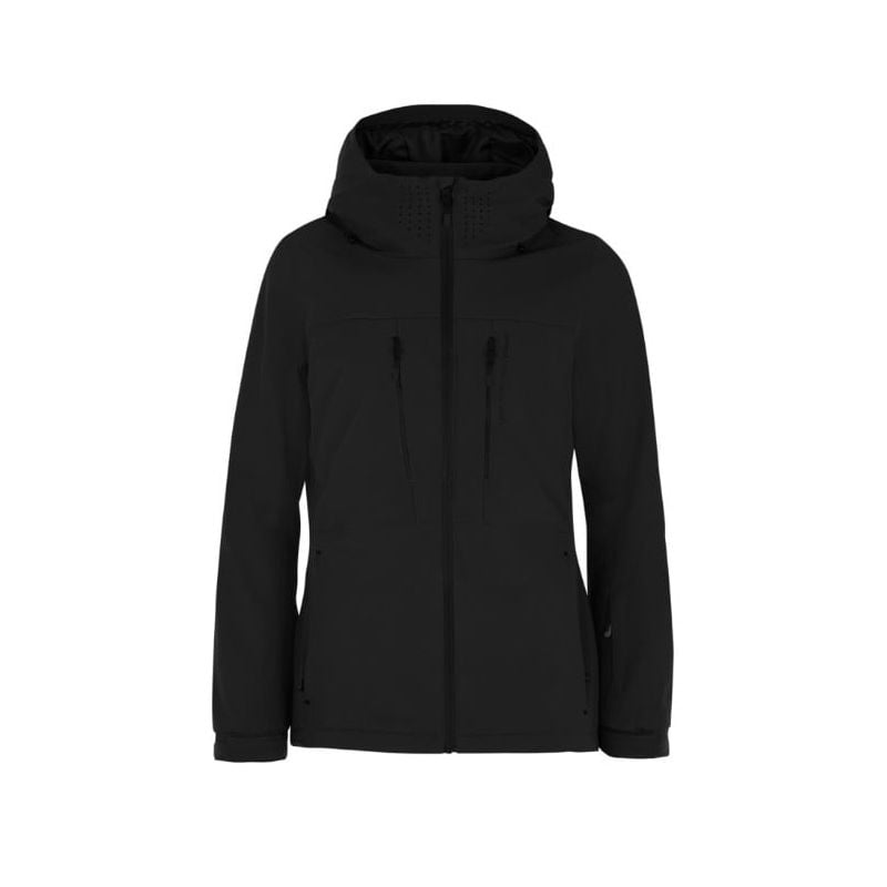 Alpineski jas Protest PRTBEVERLY snowjacket (True Black) dames