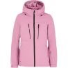PRTBEVERLY snowjacket Vintage Pink