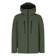 Giacca da sci Protest PRTTIMOTHY (Kale Green) uomo