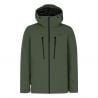 Chaqueta de esquí Protest PRTTIMOTHY (Kale Green) hombre