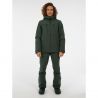 Protest PRTTIMOTHY Schneejacke (Kale green)