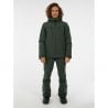 Protest PRTTIMOTHY snowjacket (Kale green)