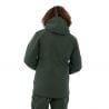 Protest PRTTIMOTHY snowjacket (Kale groen)