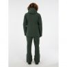 Protest PRTTIMOTHY snowjacket (Kale green)