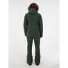 Protest PRTTIMOTHY snowjacket (Kale groen)