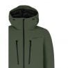 Protest PRTTIMOTHY Schneejacke (Kale green)