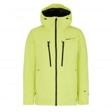 Giacca da sci Protest PRTTIMOTHY snowjacket (Limone) uomo