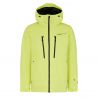 Chaqueta de esquí Protest PRTTIMOTHY snowjacket (Limone) hombre