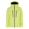 Hiihto- ja lumilautatakki Protest PRTTIMOTHY snowjacket (Limone) miehet