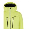 PRTTIMOTHY snowjacket Limone