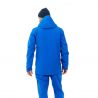 PRTTIMOTHY snøjakke Vibrant Blue
