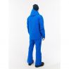 PRTTIMOTHY snøjakke Vibrant Blue