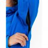PRTTIMOTHY snøjakke Vibrant Blue