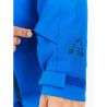PRTTIMOTHY snøjakke Vibrant Blue
