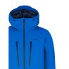 PRTTIMOTHY snowjacket Vibrant Blue