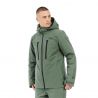 PRTTIMOTHY snowjacket Aspen green