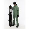 PRTTIMOTHY snøjakke Aspen green