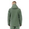 PRTTIMOTHY snowjacket Aspen green