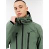 PRTTIMOTHY snowjacket Aspen green