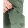 PRTTIMOTHY snøjakke Aspen green