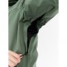 PRTTIMOTHY snøjakke Aspen green