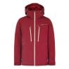 Chaqueta de esquí Protest PRTTIMOTHY snowjacket (Rojo terciopelo) hombre