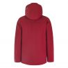 PRTTIMOTHY snowjacket Velvet red