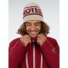 PRTTIMOTHY snowjacket Velvet red