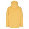 PRTTIMOTHY giacca da neve Cab Yellow