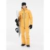 PRTTIMOTHY snejakke Cab Yellow